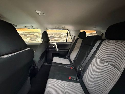 Used 2018 Toyota 4Runner SR5 image 26