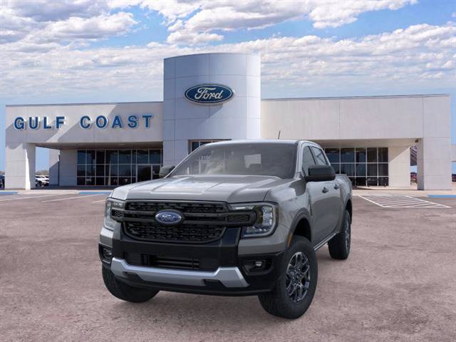 New 2026 Ford Ranger XLT w/ Trailer Tow Package RWD image 2