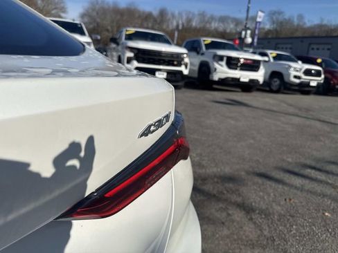 Used 2023 BMW 430i Gran Coupe xDrive w/ Premium Package image 7