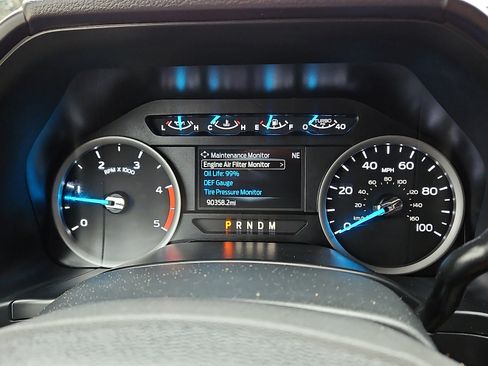 Used 2020 Ford F350 XLT image 18