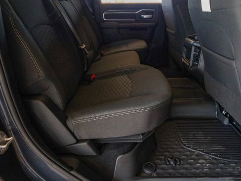 New 2026 RAM 2500 Big Horn image 32