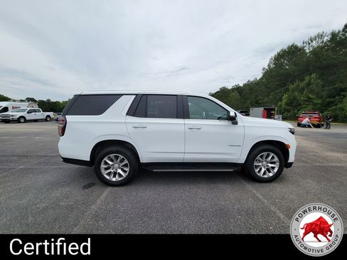 Used 2024 Chevrolet Tahoe Premier RWD image 7