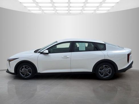 Used 2025 Kia K4 FWD image 8