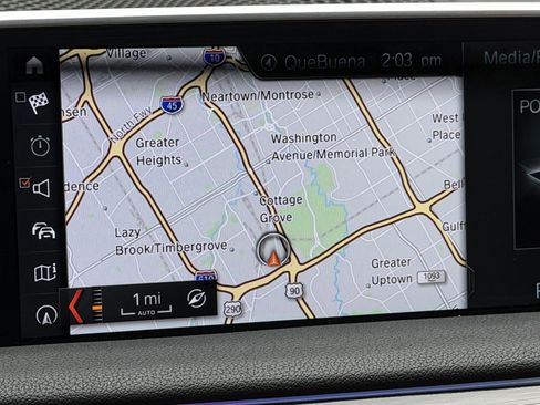 Used 2019 BMW 750i image 6