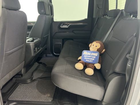 New 2024 Chevrolet Silverado 1500 RST w/ All Star Edition Plus image 24