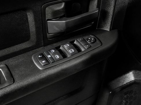 Used 2020 RAM 3500 Tradesman AWD/4WD image 32