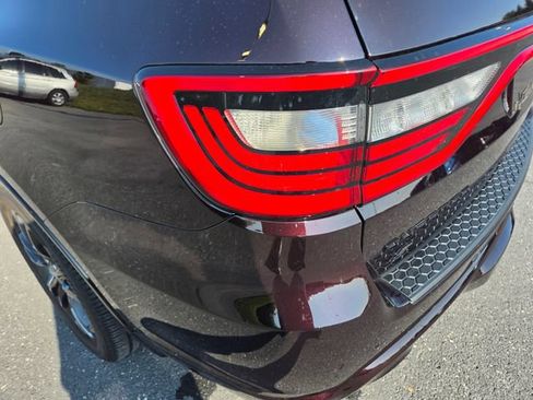 Certified 2024 Dodge Durango R/T AWD/4WD image 16