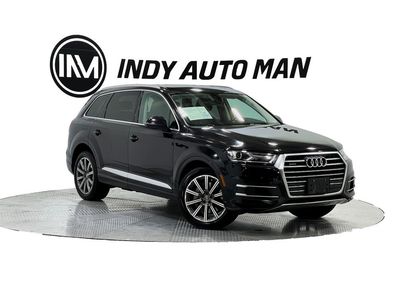 Used 2018 Audi Q7 3.0T Premium Plus w/ Premium Plus Package