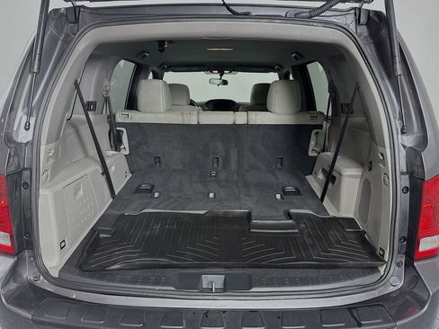 Used 2015 Honda Pilot LX image 24