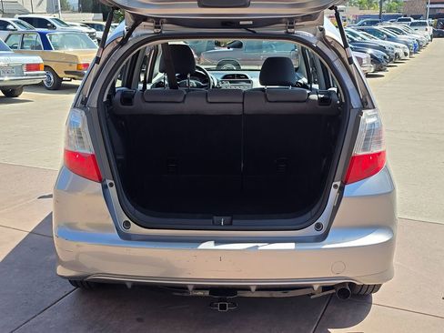 Used 2009 Honda Fit image 14