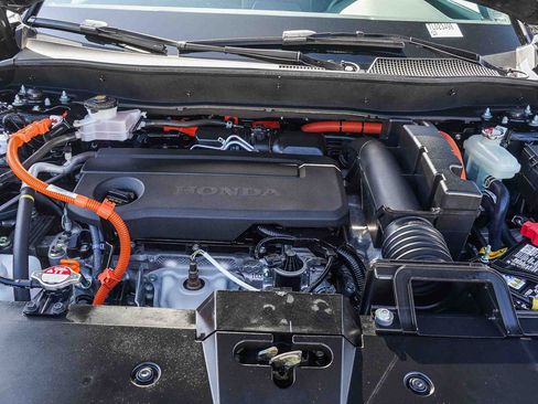 Certified 2026 Honda CR-V Sport image 30