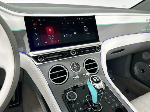 New 2026 Bentley Continental GT Azure AWD/4WD image 12