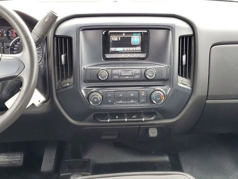 Used 2014 Chevrolet Silverado 1500 W/T w/ Trailering Package image 23