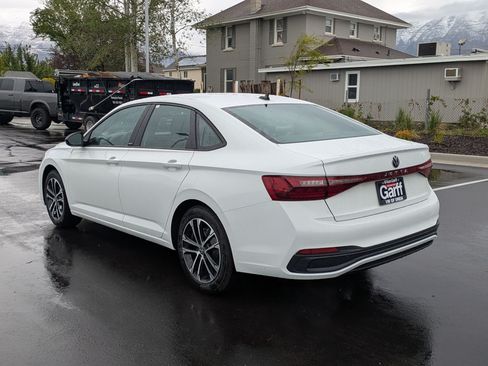 New 2026 Volkswagen Jetta Sport FWD image 8
