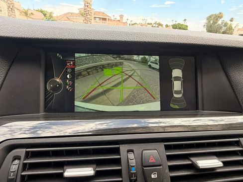 Used 2013 BMW 535i Sedan RWD image 13