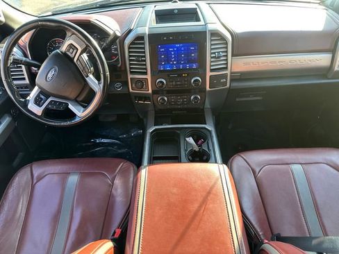 Used 2019 Ford F250 Platinum image 18