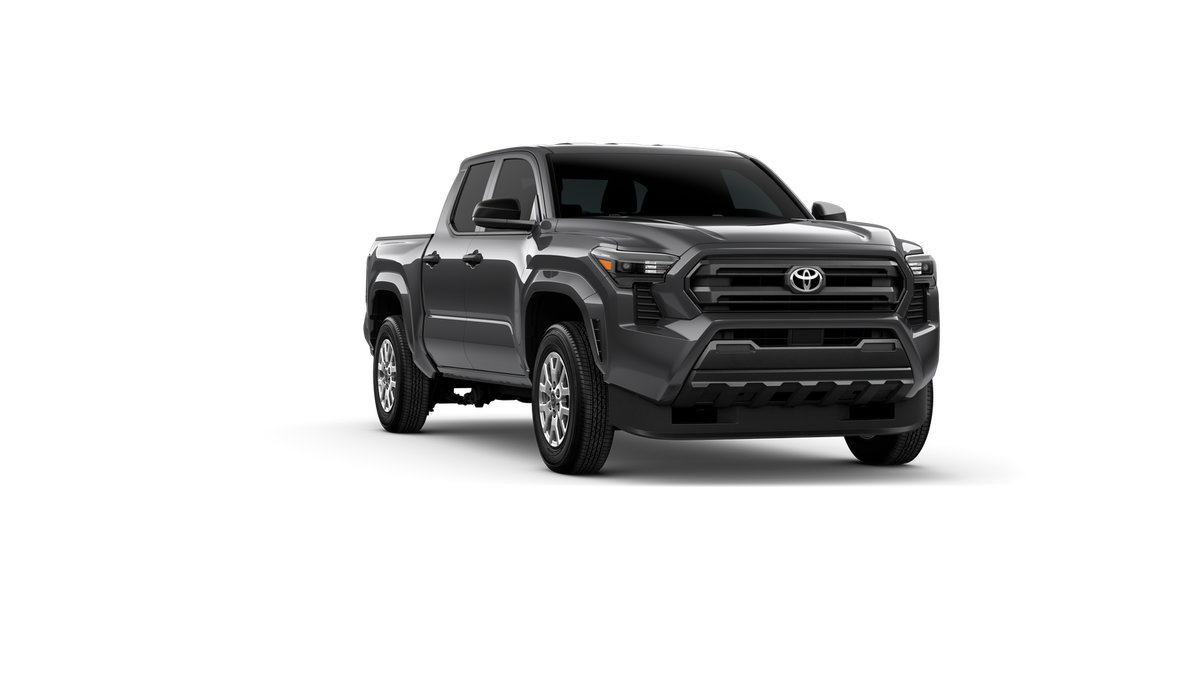 New 2026 Toyota Tacoma SR AWD/4WD image 50
