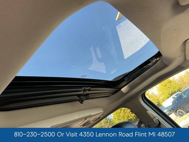 Used 2014 GMC Acadia Denali FWD image 31