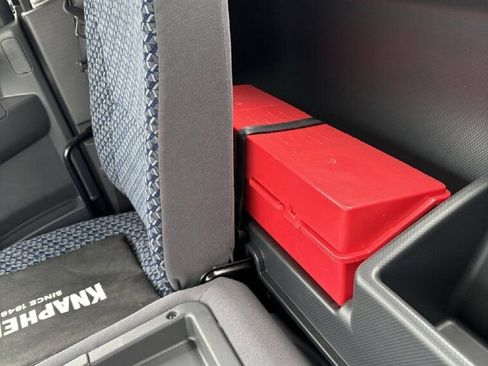 New 2025 Chevrolet Low Cab Forward image 13