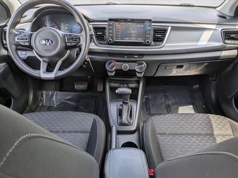 Used 2020 Kia Rio S FWD image 21