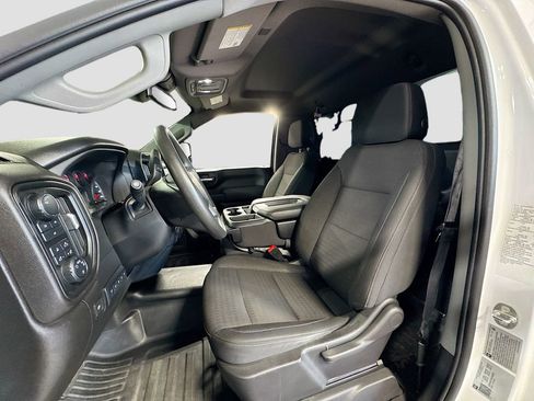 Used 2024 Chevrolet Silverado 3500 W/T w/ WT Convenience Package image 12