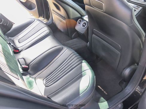 Used 2019 Mercedes-Benz CLS 450 4MATIC image 41