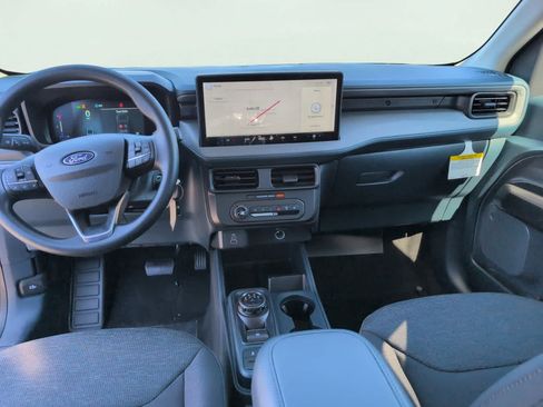New 2026 Ford Maverick XL FWD image 5