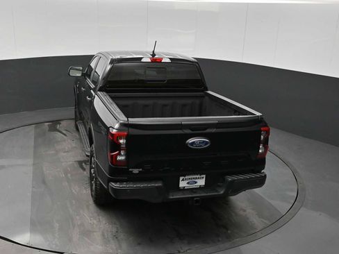 Used 2024 Ford Ranger XLT w/ Equipment Group 301A High image 31