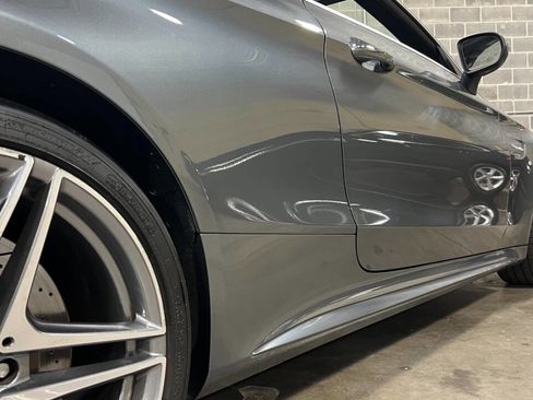 Used 2018 Mercedes-Benz C 63 AMG Cabriolet image 5
