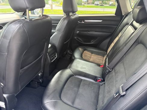 Used 2020 MAZDA CX-5 Touring AWD/4WD image 11