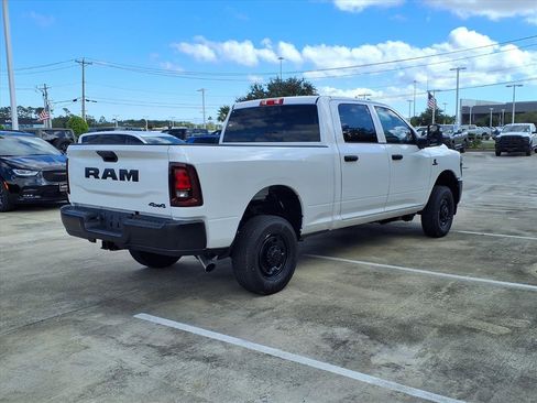 New 2026 RAM 2500 Tradesman AWD/4WD image 4