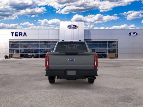 New 2026 Ford F250 XL AWD/4WD image 6