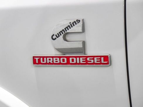 Used 2022 RAM 2500 Limited image 54