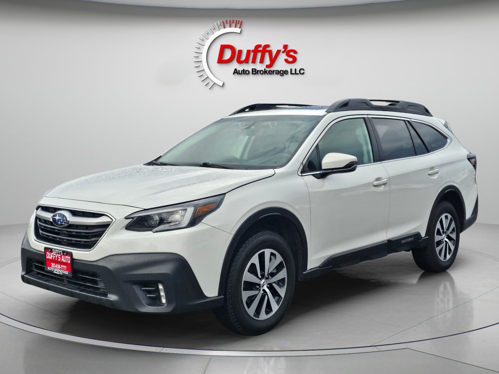 Used 2022 Subaru Outback Premium w/ Popular Package #1 AWD/4WD image 13