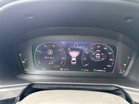 Used 2023 Honda Accord EX-L image 14