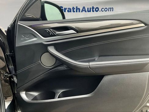 Used 2020 BMW X4 M40i w/ Executive Package image 30