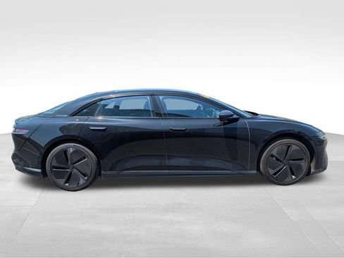 Used 2024 Lucid Air Touring AWD/4WD image 8