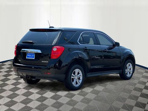 Used 2015 Chevrolet Equinox LS FWD image 5