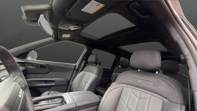 New 2027 Kia Telluride SX Prestige X-Pro AWD/4WD image 13