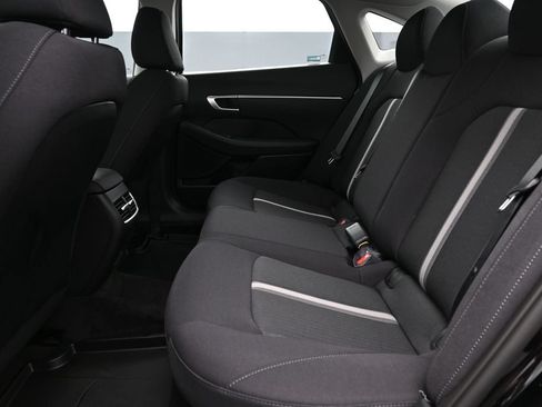 New 2026 Hyundai Sonata Blue FWD image 11