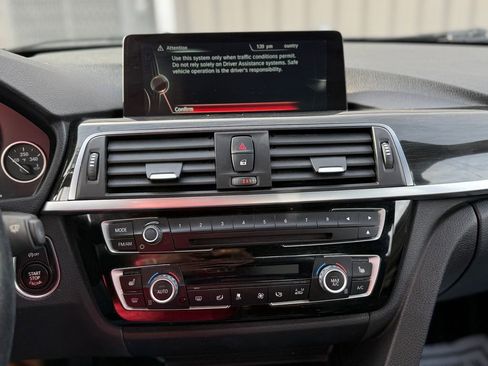 Used 2016 BMW 328i Sedan image 54