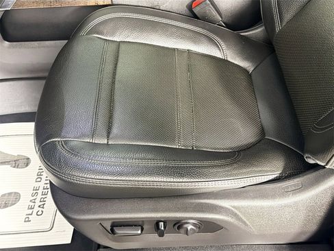 Used 2020 GMC Sierra 2500 Denali w/ Denali Ultimate Package image 19