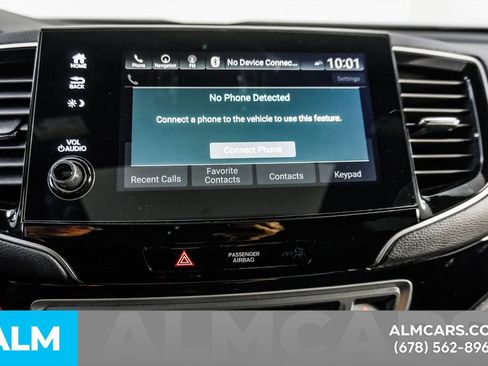 Used 2022 Honda Pilot Black Edition image 49