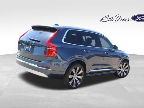 Used 2022 Volvo XC90 T6 Inscription w/ Advanced Package AWD/4WD image 5