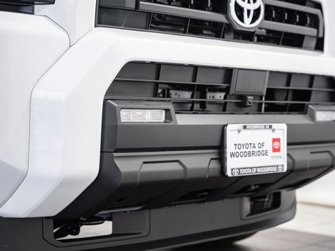 New 2026 Toyota 4Runner SR5 image 10