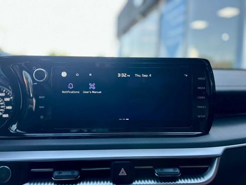 Used 2023 Kia K5 GT-Line w/ GT-Line Premium Package image 23