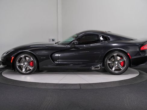 Used 2014 SRT Viper GTS image 7