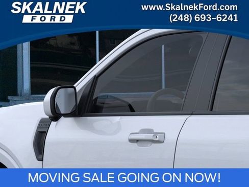 New 2026 Ford Maverick Lobo AWD/4WD image 21