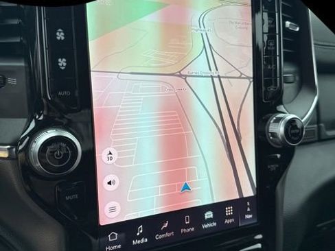 Used 2026 RAM 2500 Laramie image 17