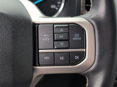 Used 2024 Ford Expedition Max Limited image 25